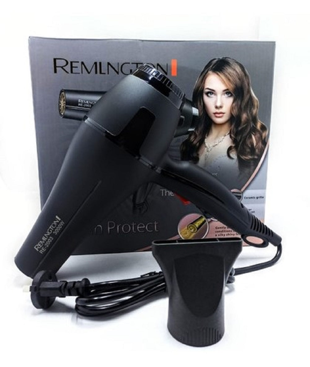 Secador Remington Keratin Protect - RE-2003