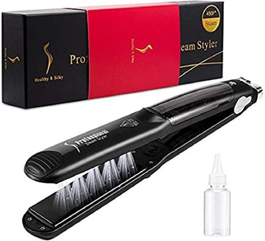 Plancha De Pelo A Vapor Profesional Styler UBT-667