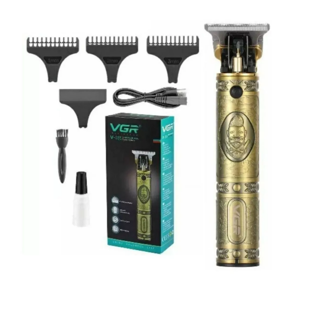 Máquina Cortadora de Pelo - VGR V-085