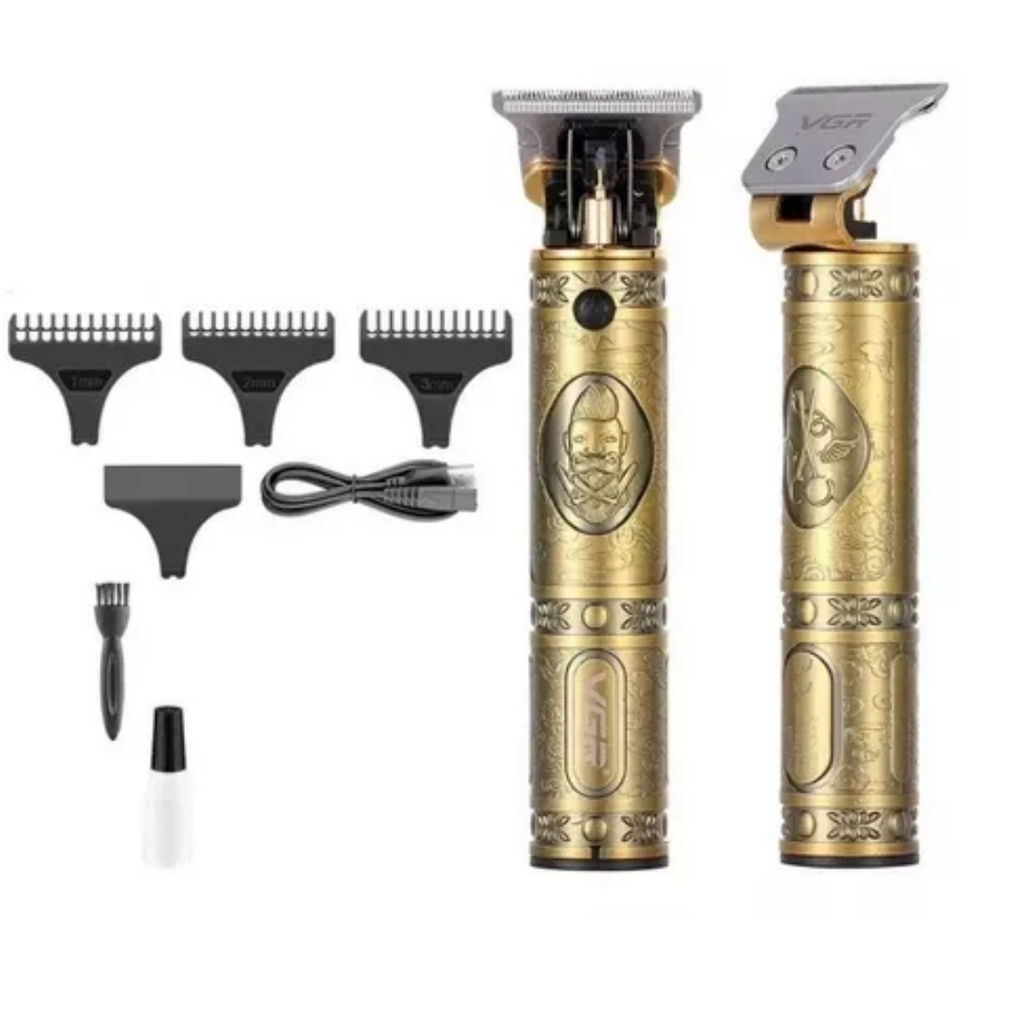 Máquina Cortadora de Pelo - VGR V-085