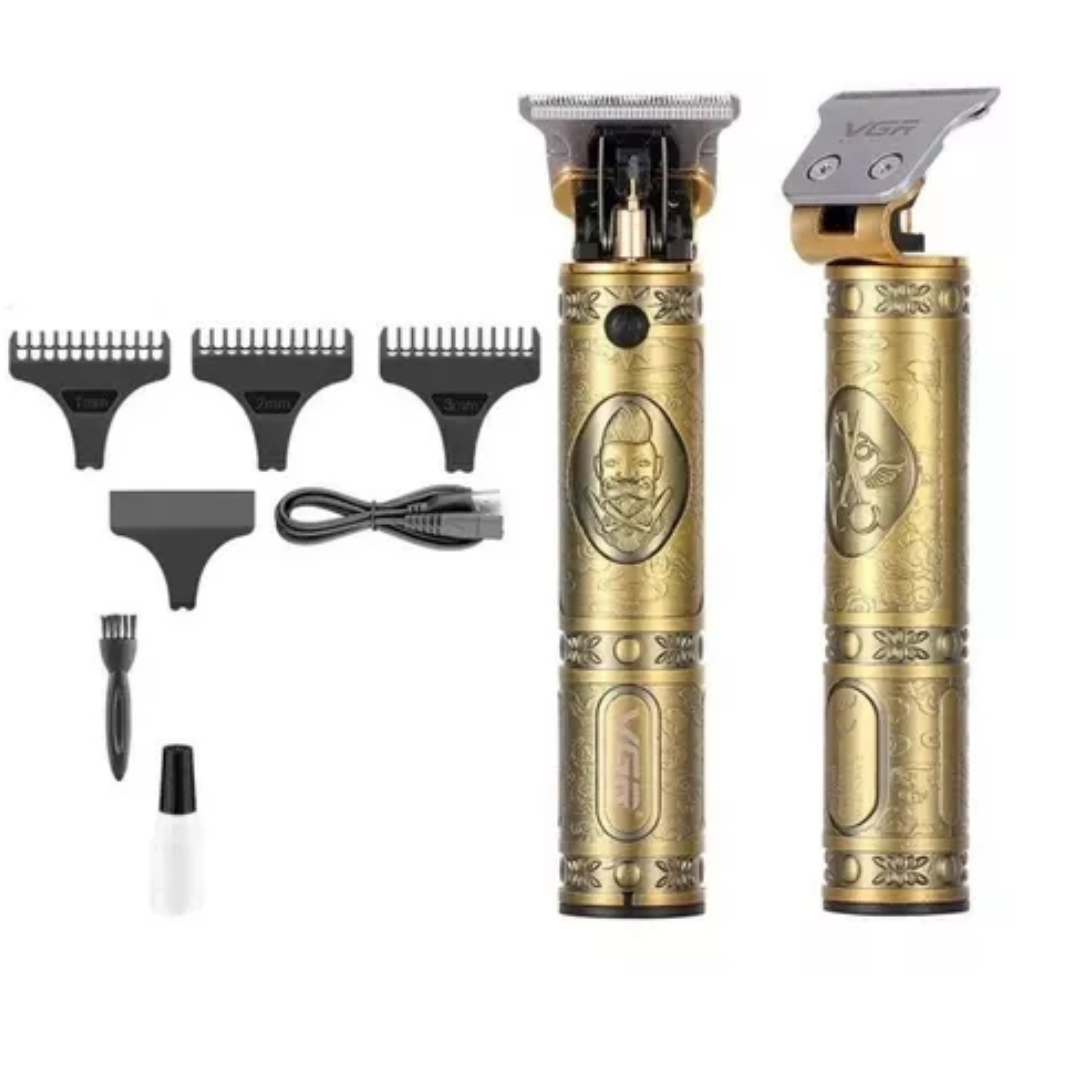 Máquina Cortadora de Pelo - VGR V-085