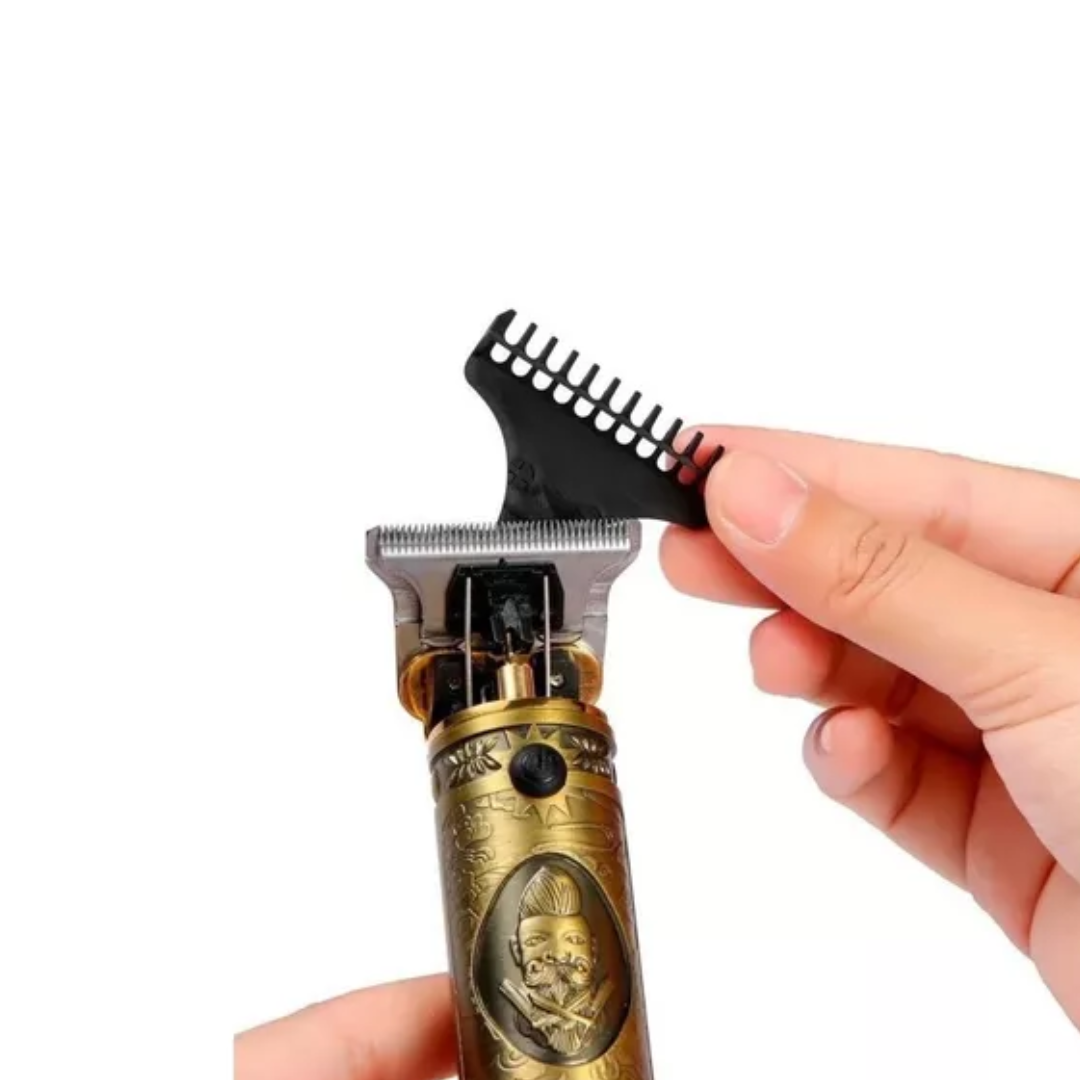 Máquina Cortadora de Pelo - VGR V-085