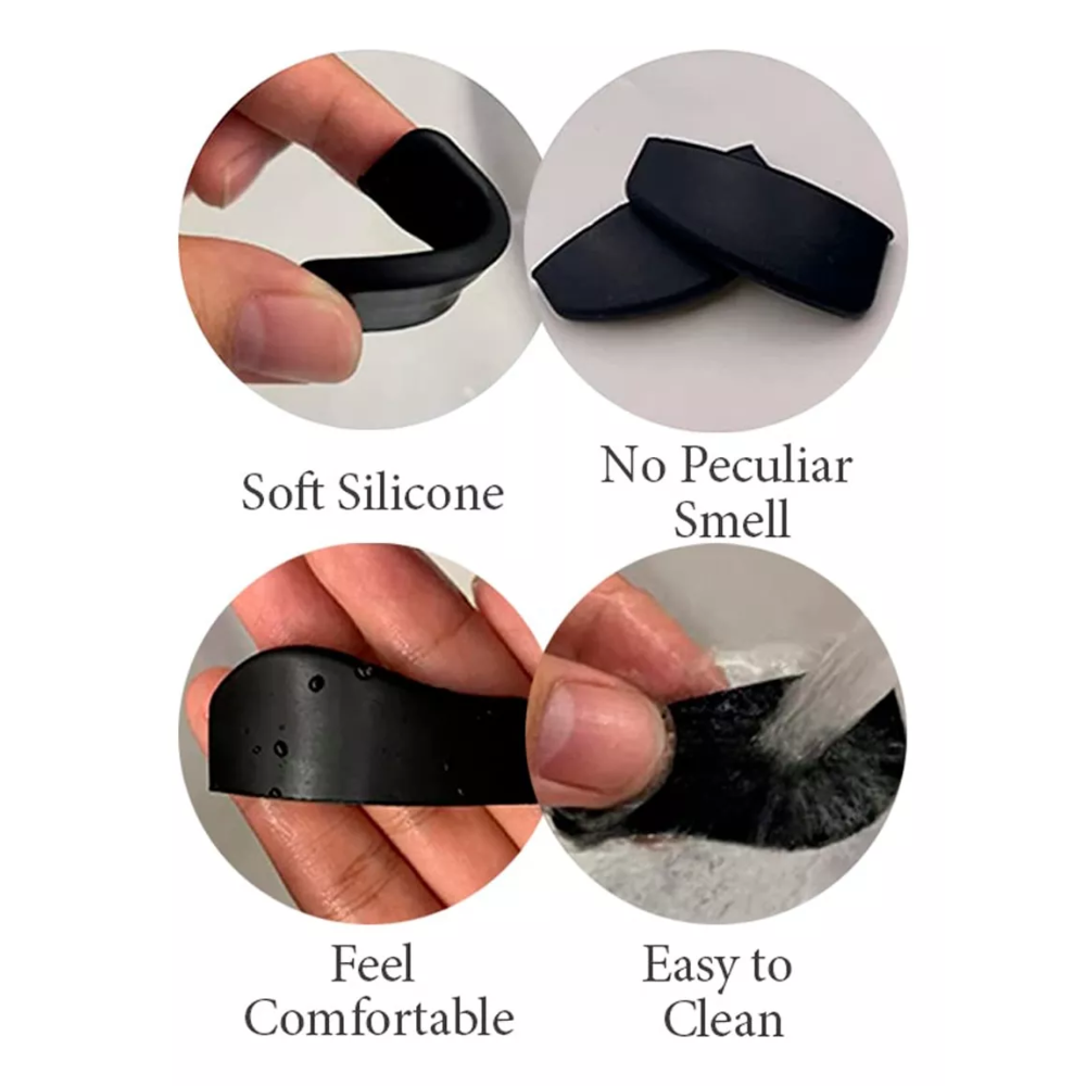 Plantillas 6 En 1 Para Sombra De Ojos