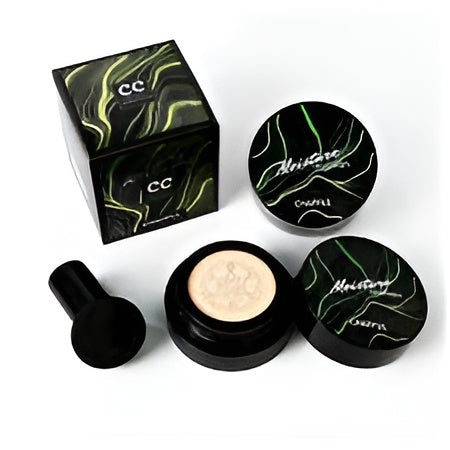 Base Moisture Foundation Cccream Chafful