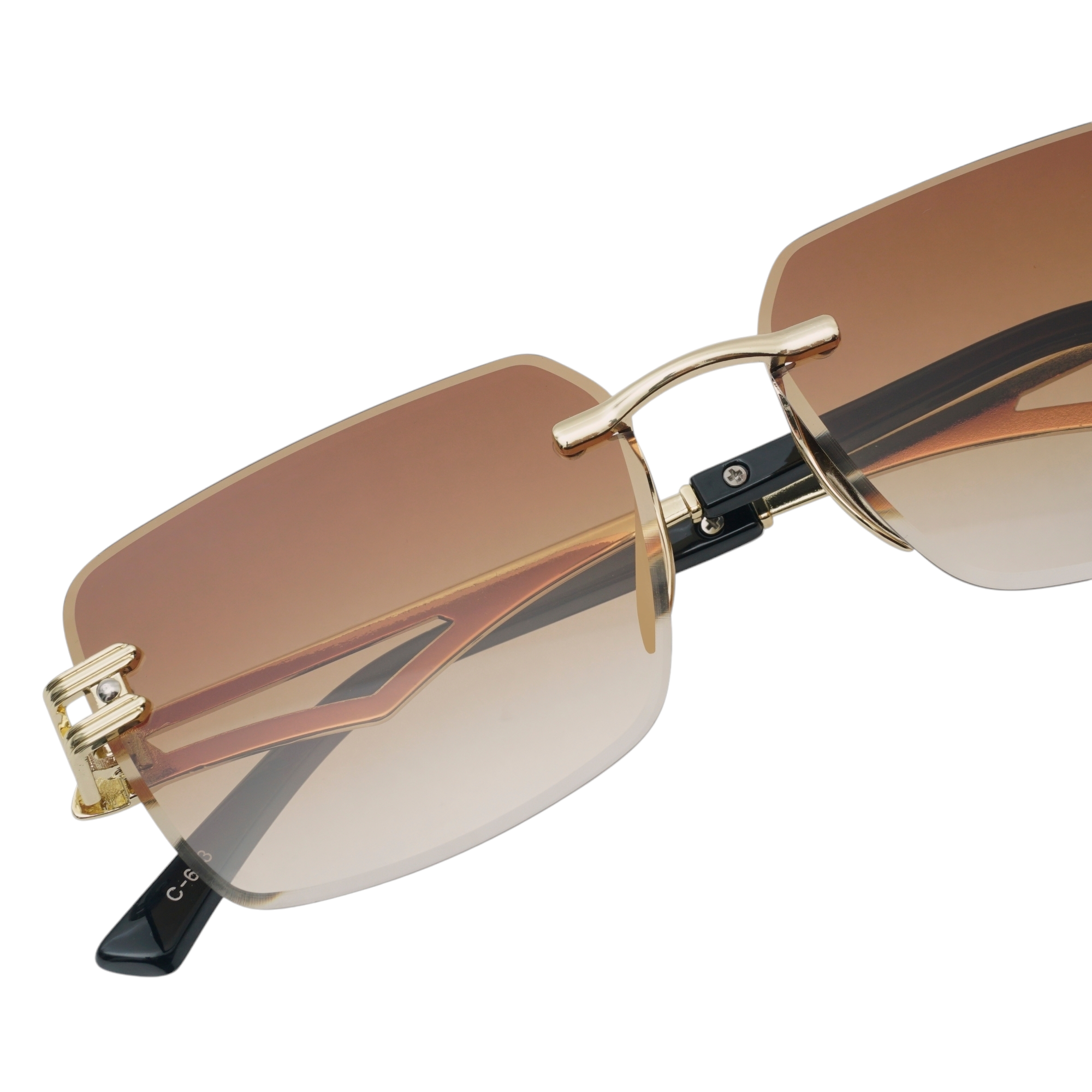 Gray helmet for bikers