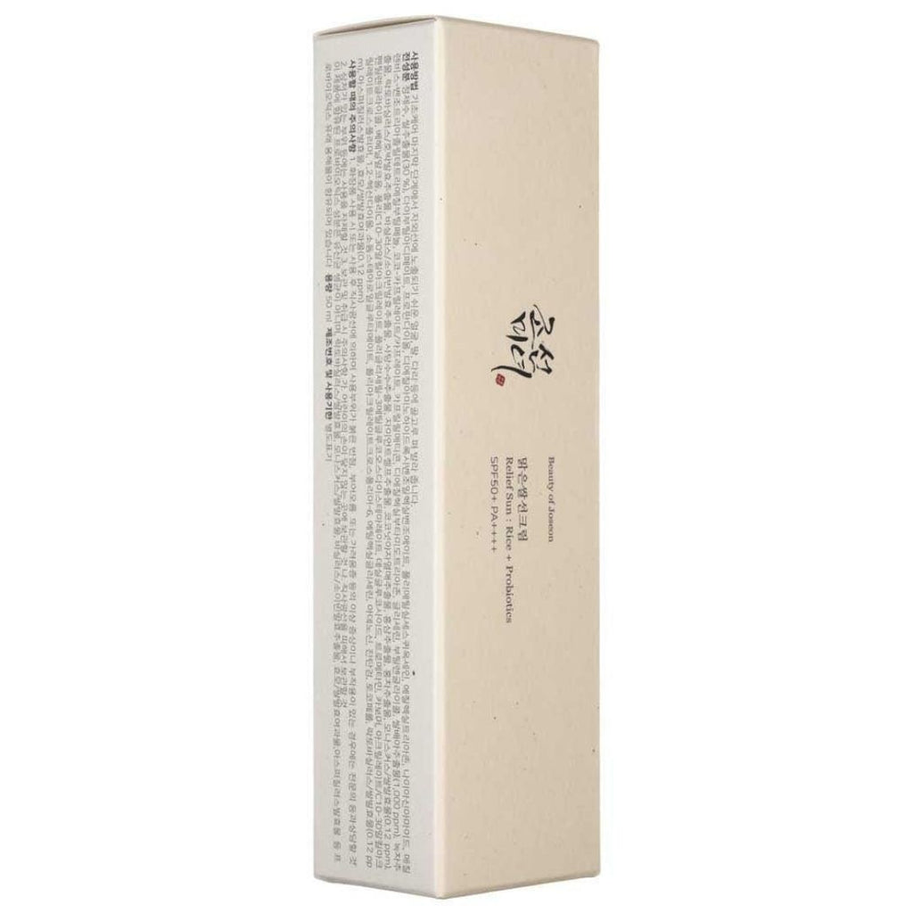 Protector Solar Facial Beauty of Joseon