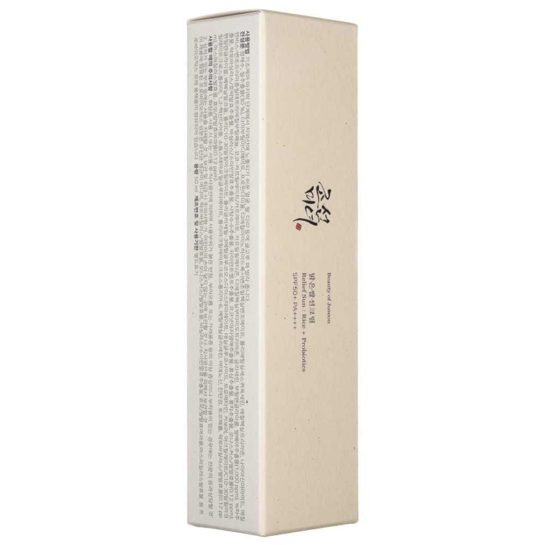 Protector Solar Facial Beauty of Joseon