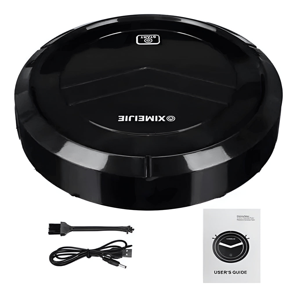 Aspirador Robô Inteligente Ximei