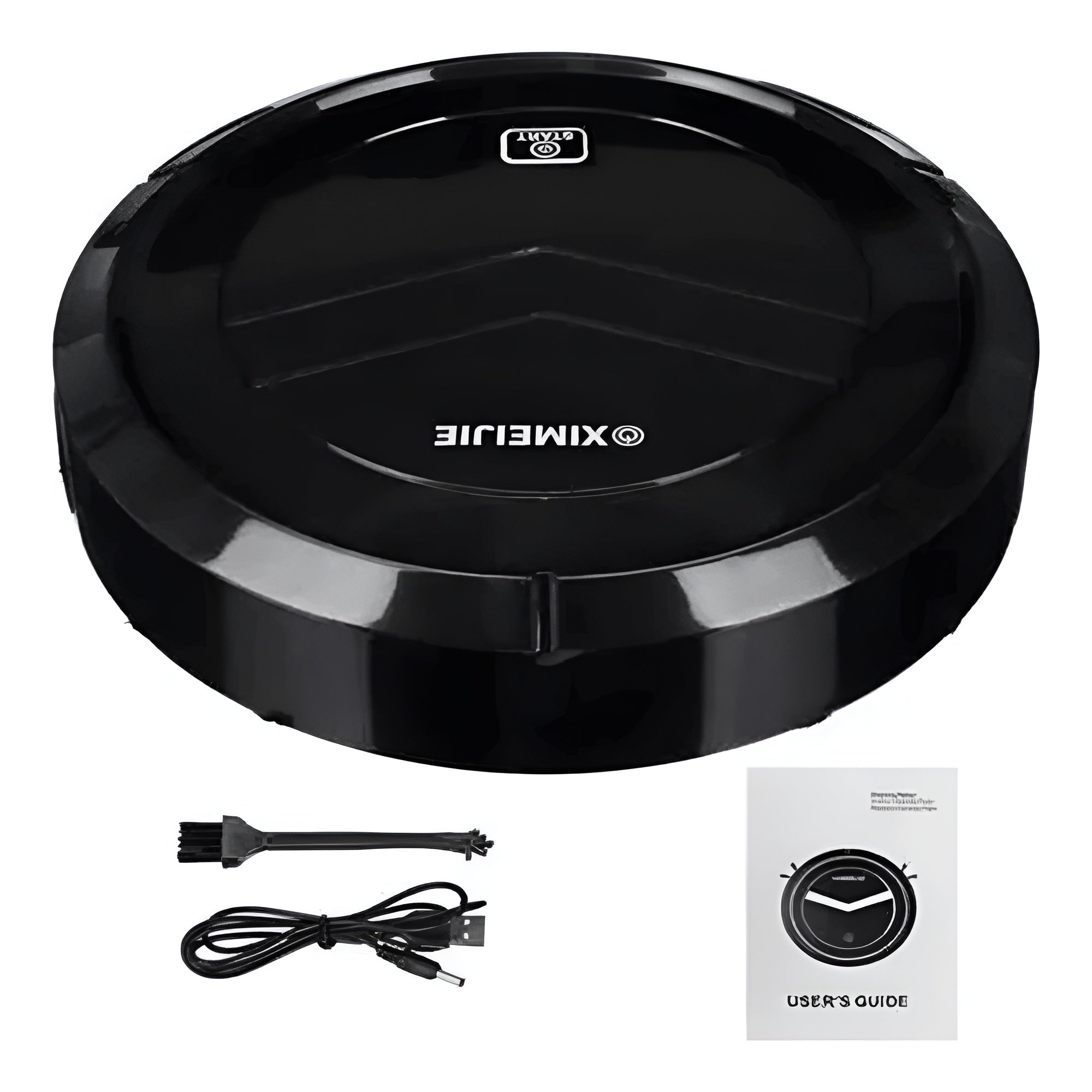 Aspirador Robô Inteligente Ximei