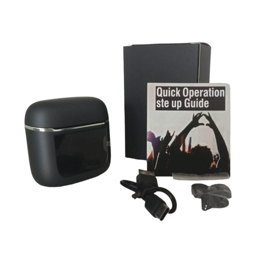 Auriculares JBL Tour Pro 2