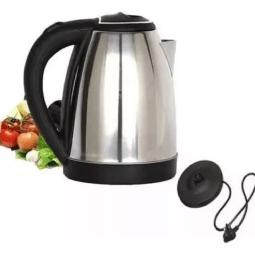 Hervidora Electrica Scarlet