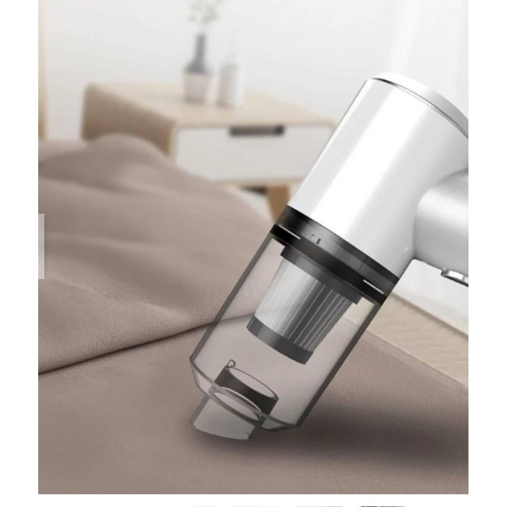 Mini Aspiradora Potente