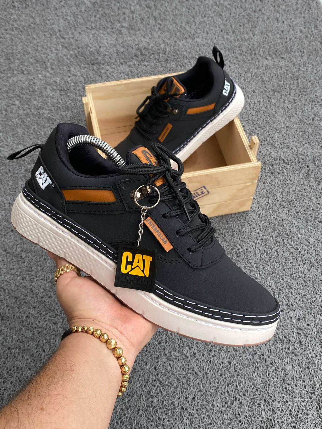CAT Premium Casual Corte Bajo