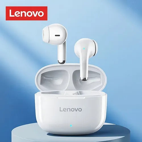 Auriculares Lenovo Lp40 Pro