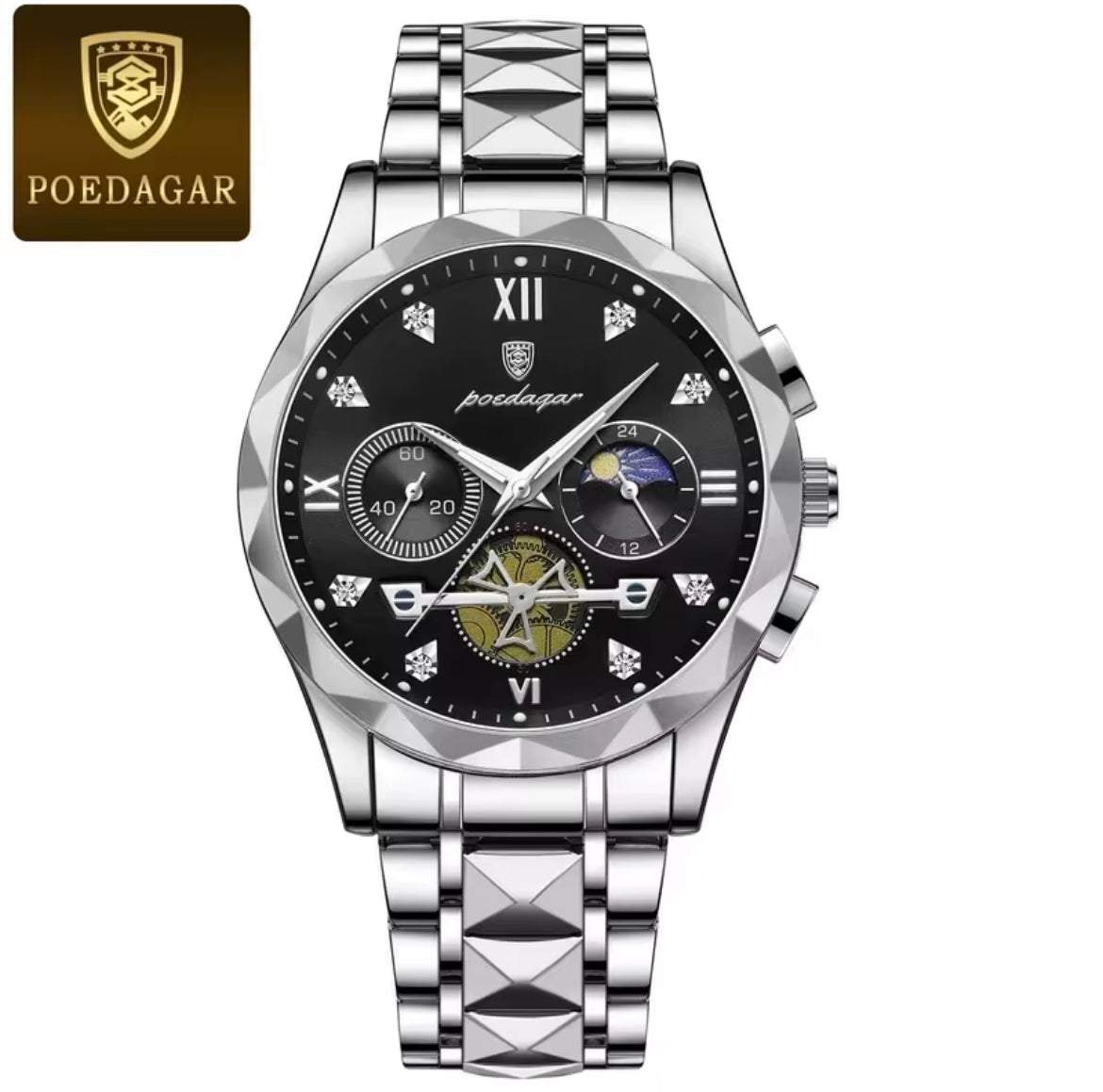 Reloj Poedagar 996