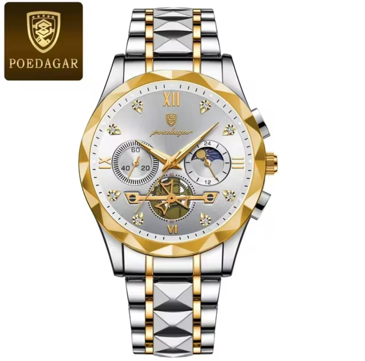 Reloj Poedagar 996