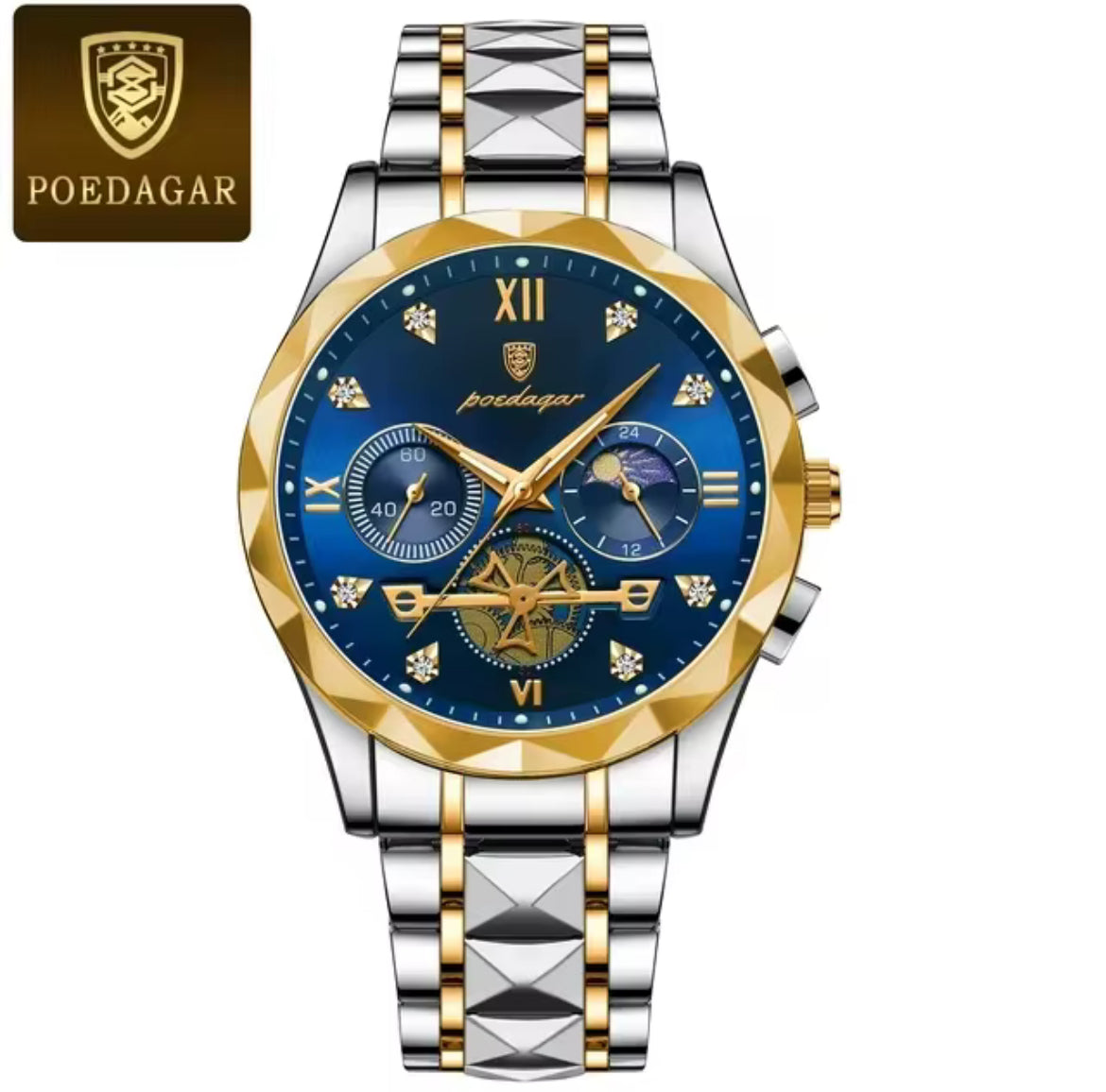 Reloj Poedagar 996