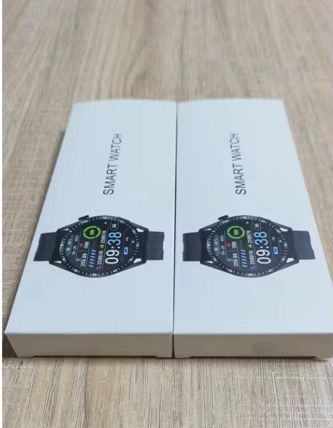Reloj Inteligente Smartwatch HW8