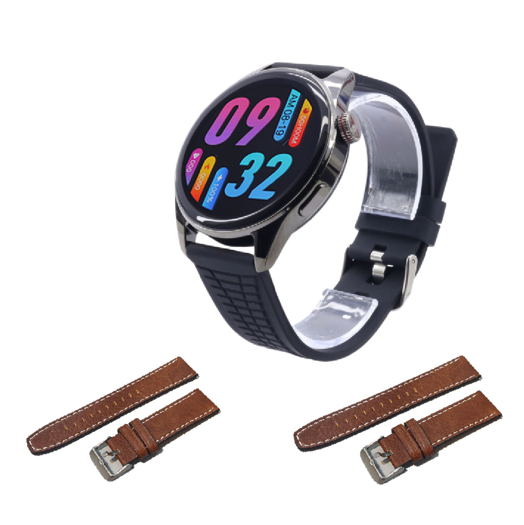 SmartWatch HK05