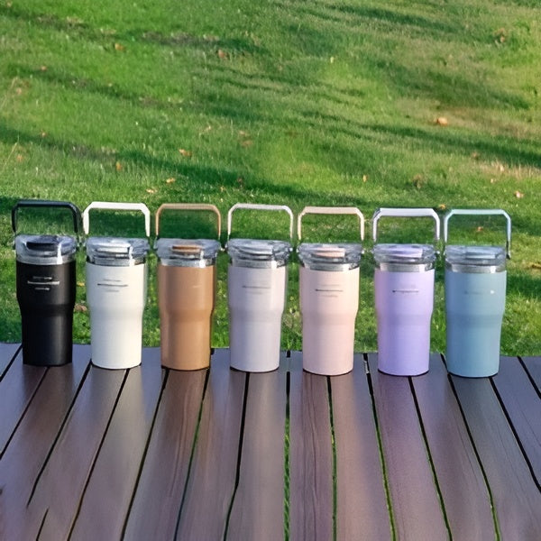 Termo Sitarayuri 600ml