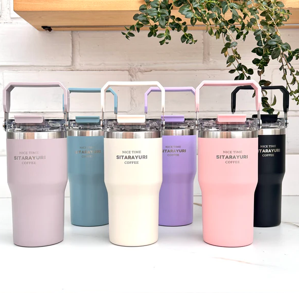 Gray helmet for bikers