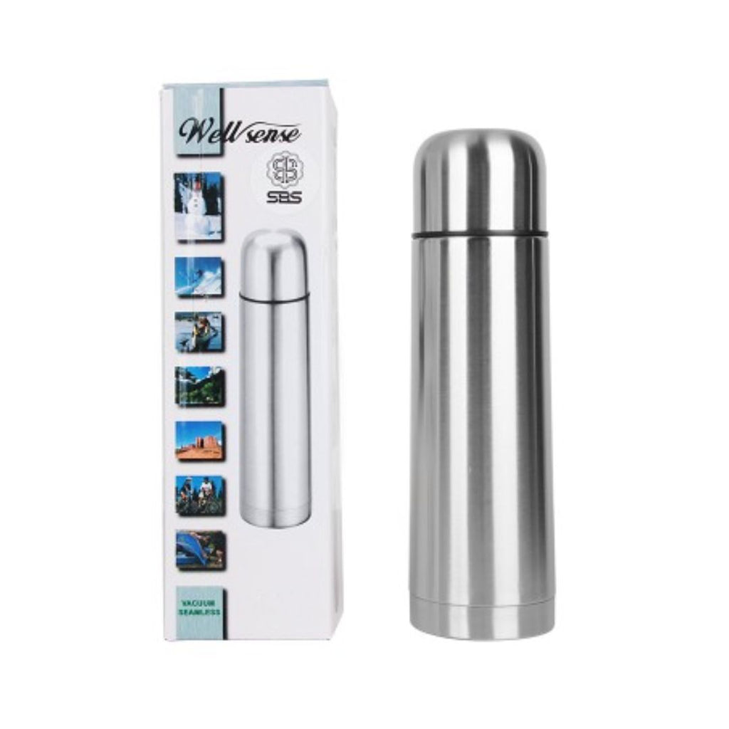 Gray helmet for bikers