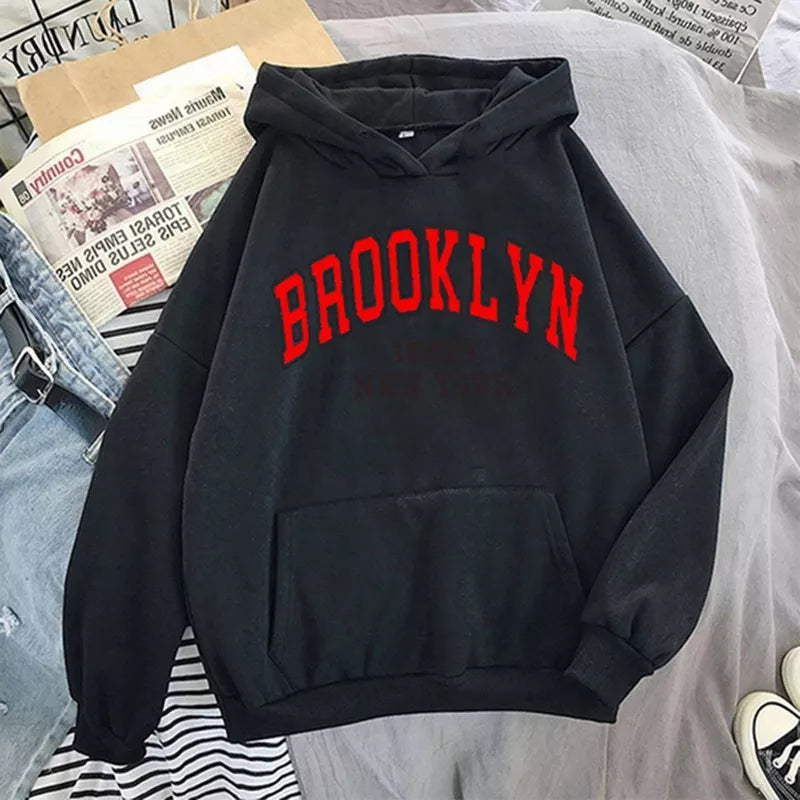 Buzo Deportivo Brooklyn Unisex P70