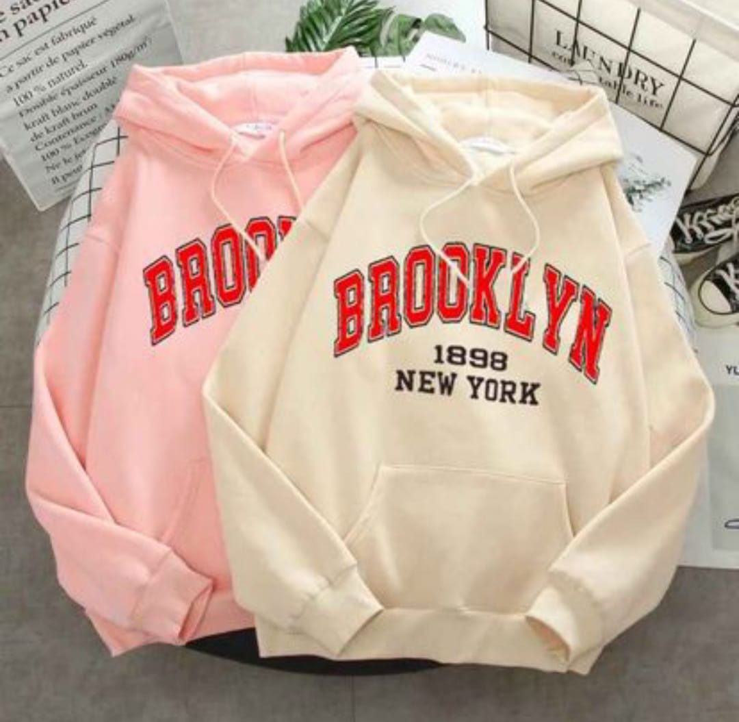 Buzo Deportivo Brooklyn Unisex P70