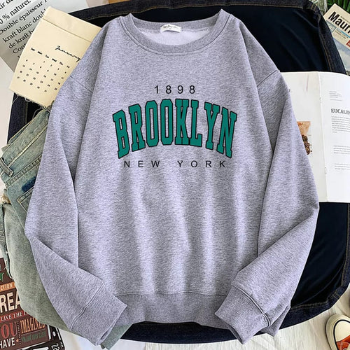 Buzo Deportivo Brooklyn Unisex P70