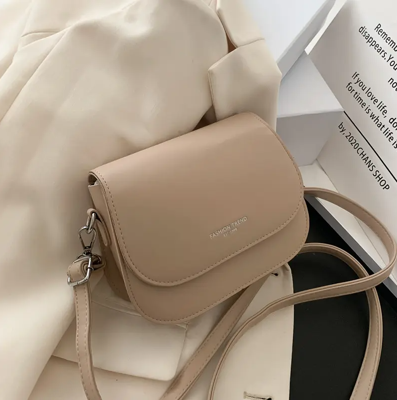 Bolso Cartera Manos Libres