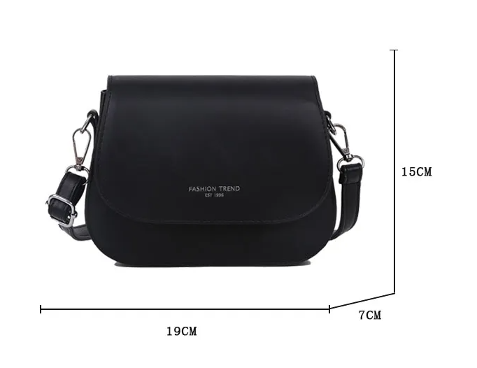 Bolso Cartera Manos Libres