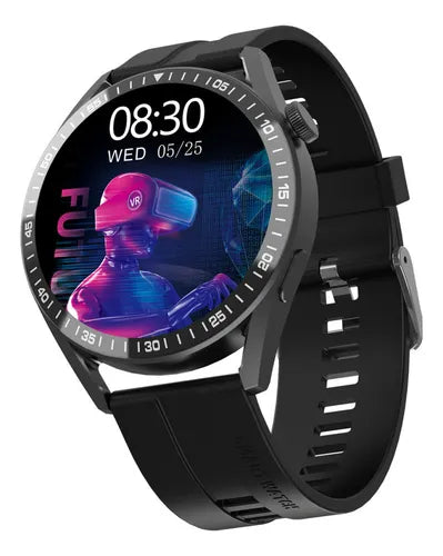 Reloj Inteligente Smartwatch HW8