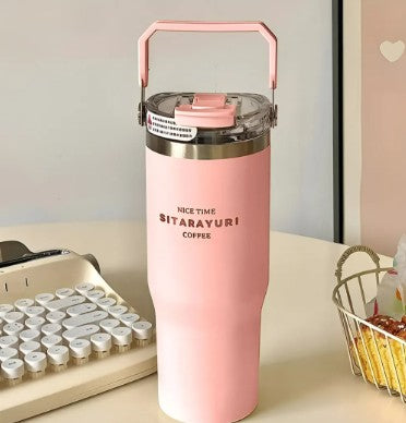 Termo Sitarayuri 600ml