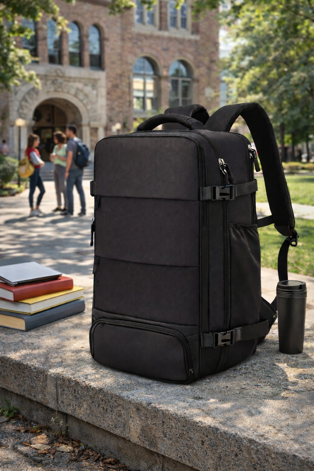 Mochila Traveller Max | JOM05T