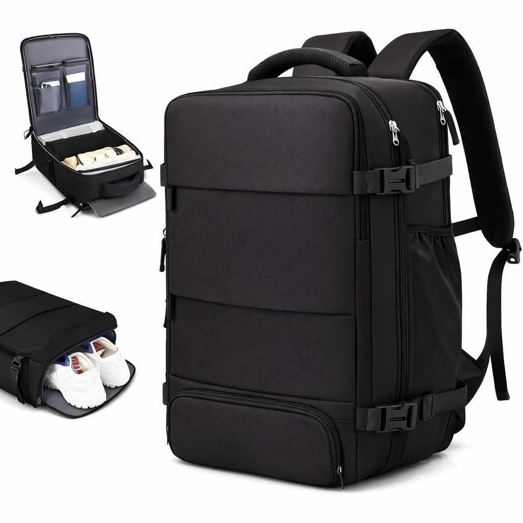 Mochila Traveller Max | JOM05T