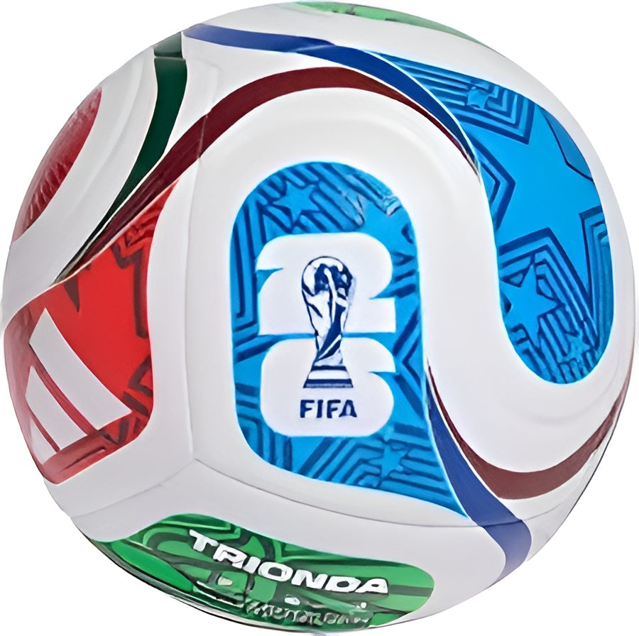 Balón Mundial 2026 - Edición Especial