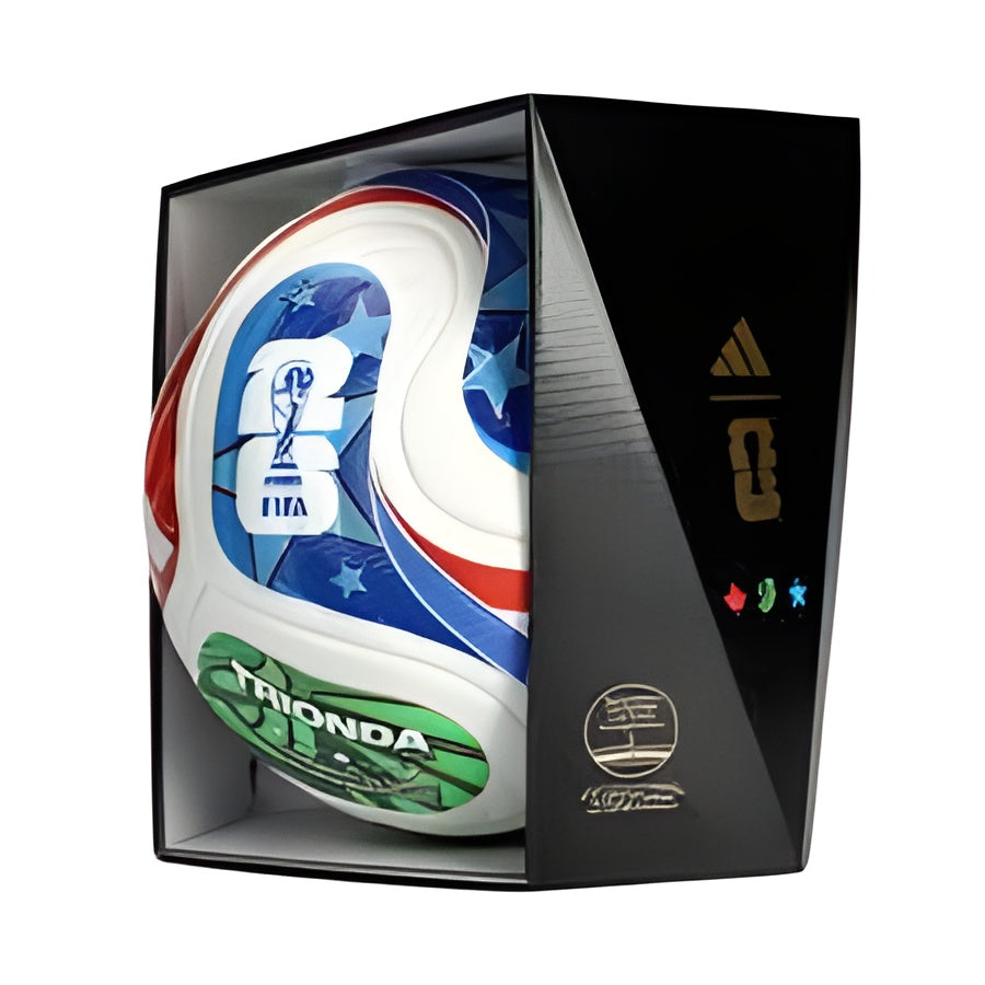 Balón Mundial 2026 - Edición Especial