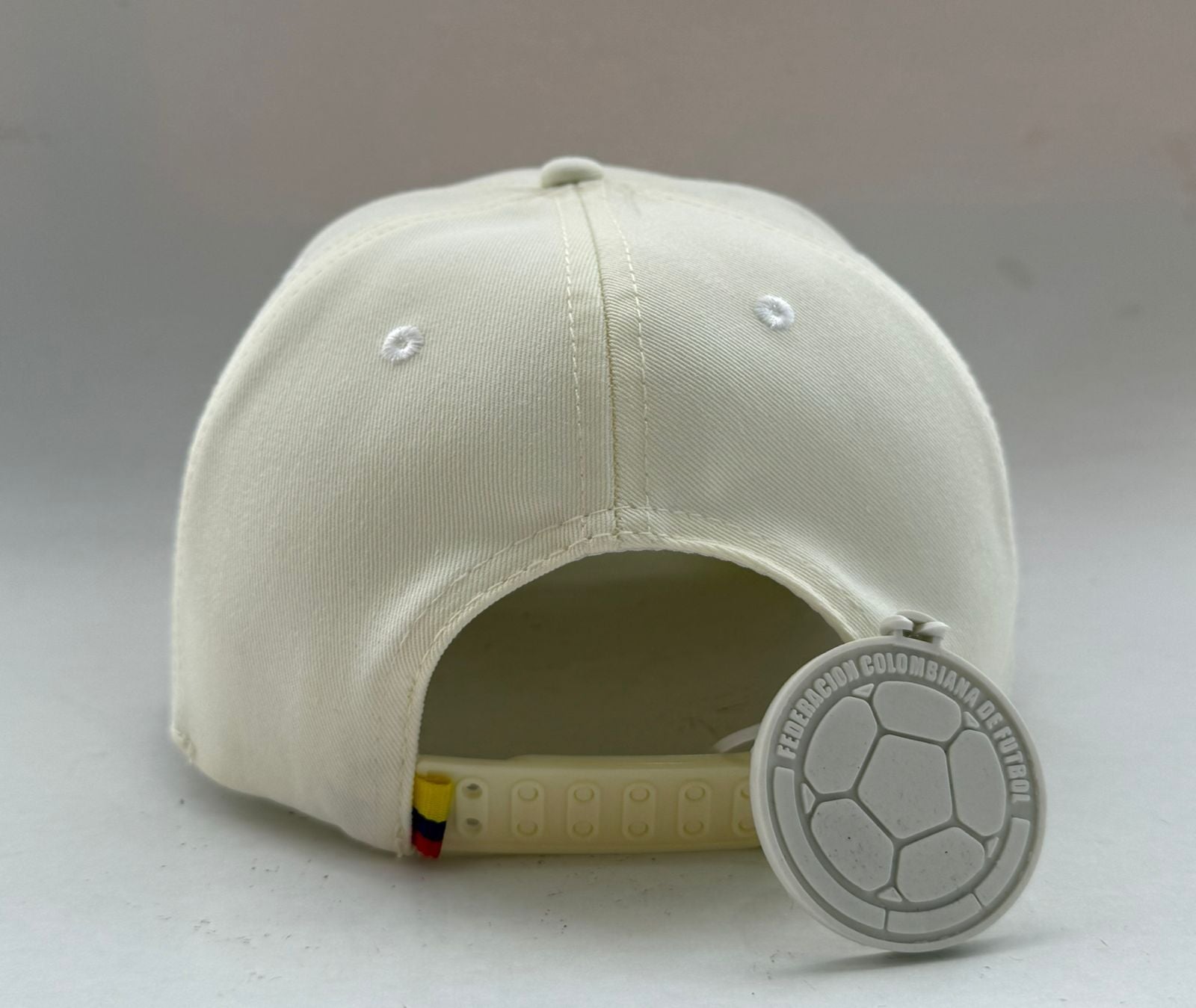 Gorra Selección Colombia