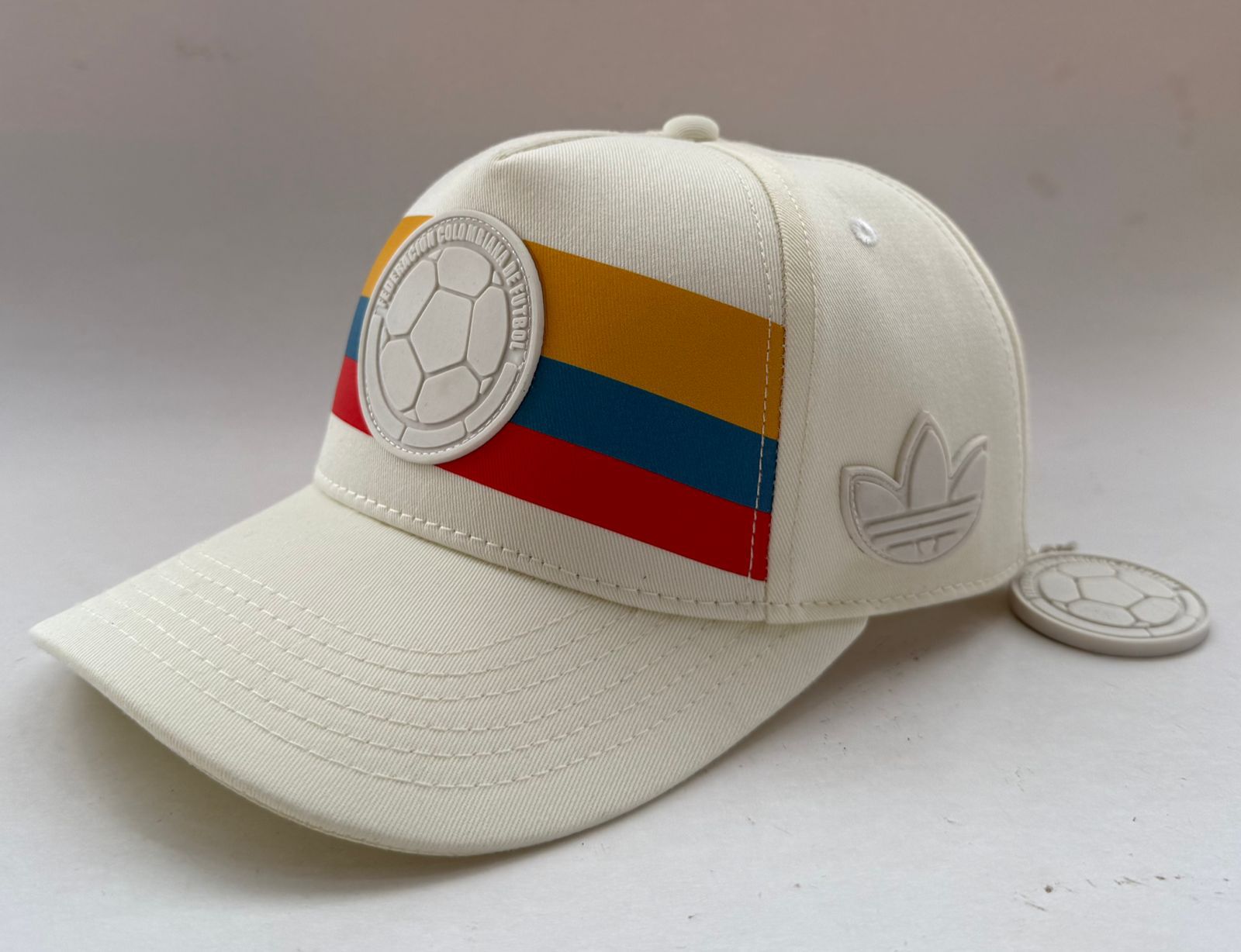 Gorra Selección Colombia