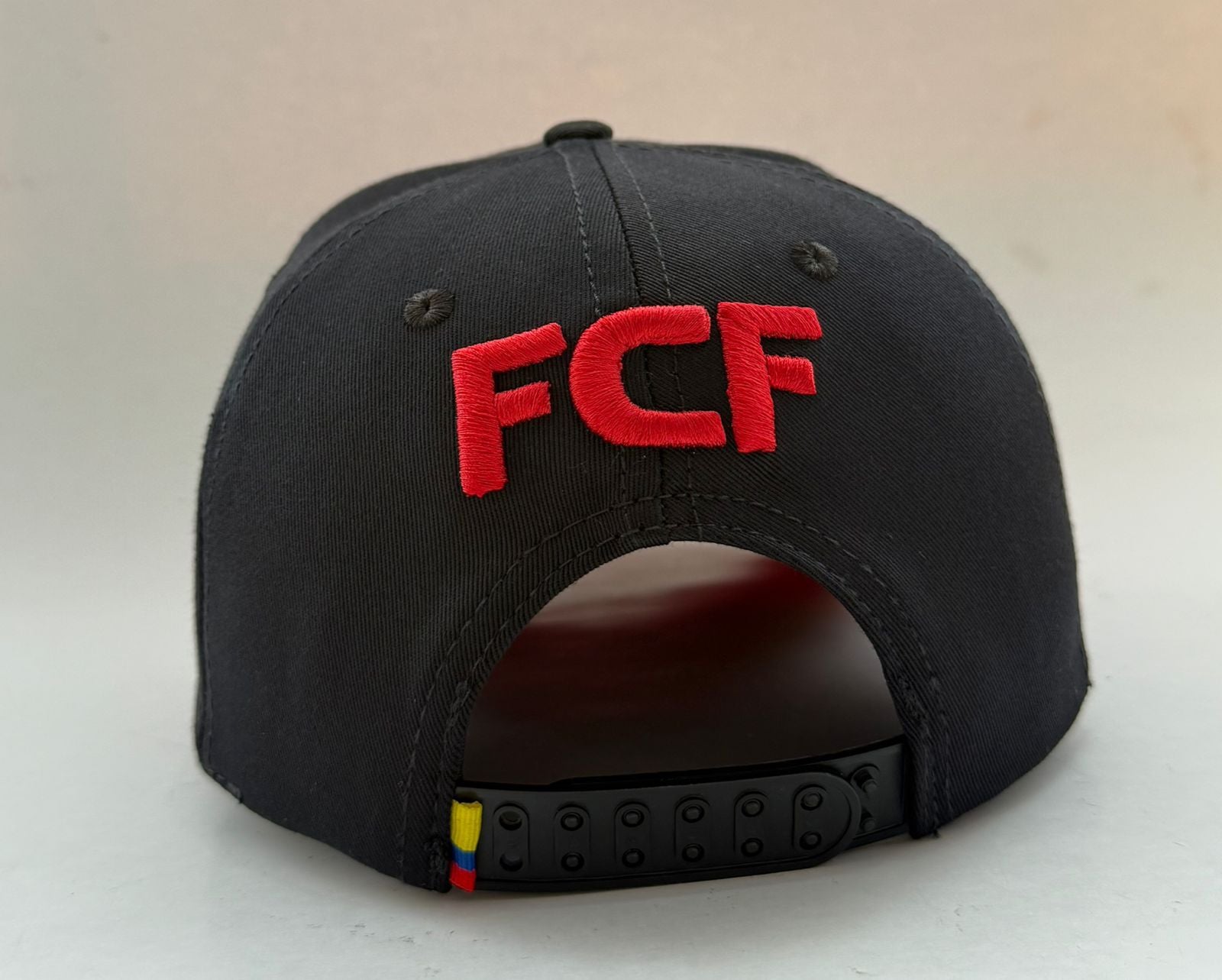 Gorra Selección Colombia