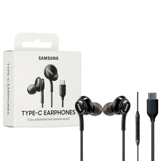 Auriculares Akg Tc Samsung