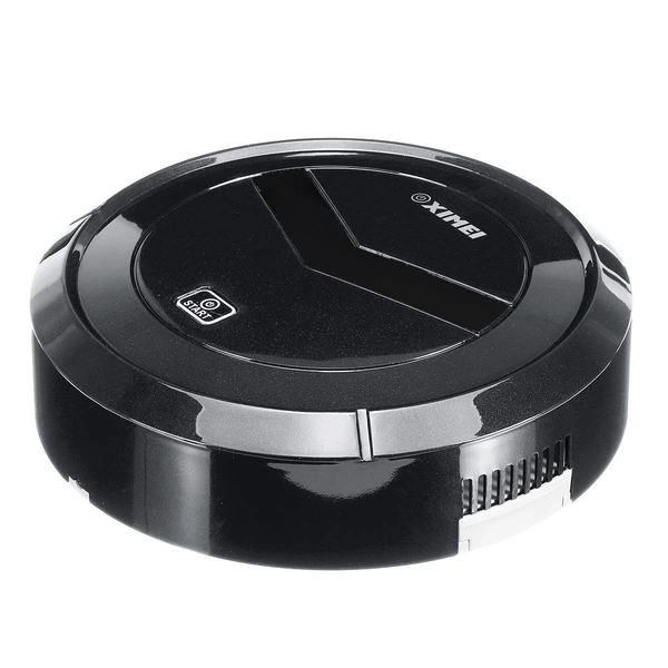 Aspirador Robô Inteligente Ximei